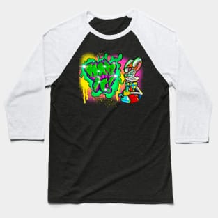 Roger dab-it Baseball T-Shirt